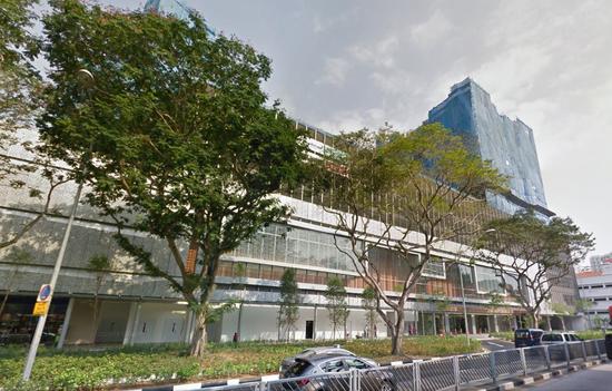 Tanah Merah Kechil Road South (D16), Terrace #1374552